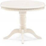 Стол деревянный Долерит бежевый 500331 Woodville