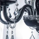 Подвесная люстра Citilux Марена CL352181