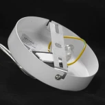 Подвесная люстра Lussole Lgo Kenner GRLSP-8268 (220V, на проводе, шарики, молекулы, IP21)