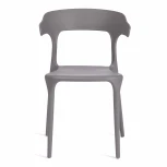 Стул TON (mod. PC36) Tetchair (Темно-серый).