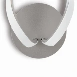 Бра Mantra Knot Led 4988