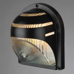 Архитектурная подсветка Arte Lamp Urban A2802AL-1BK (220V, IP54)