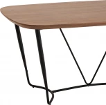 Стол обеденный Даймакс 160х90 см Stool Group арт.УТ000039948