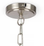 Подвесная люстра Freya Rosemary FR2190PL-05N1 (220V, на цепи)