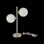 Интерьерная настольная лампа ST Luce Redjino SLE106204-02