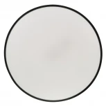 Потолочный светодиодный светильник круглый MyFar Oberon MR9100-CL (регулировка яркости, 220V, пульт управления, круглые)