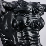 Настенный фонарь уличный Bison 4001-1W Favourite