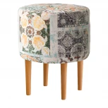 Пуф Dreambag Лекко Сиена Терракот 13611