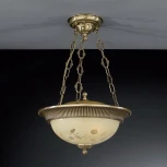 Подвесная люстра Reccagni Angelo 6218 PL 6218/3