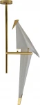 Потолочная люстра Moderli Birds V3076-1CL