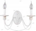 Бра Freya Velia FR2046-WL-02-WG (220V, подсвечник, свеча)