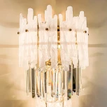 Бра L'Arte Luce Glacier L25224.92