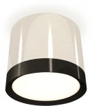 Накладной точечный светильник Ambrella Techno Spot XS8120001 (220V, круглые)