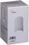 Точечный светильник светодиодный Reluce 81152-9.5-001MZ LED6W WT (220V)