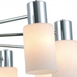 Потолочная люстра на штанге Reluce 74535-0.3-12 (220V)