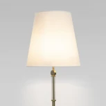 Торшер Eurosvet Conso 01146/1 латунь (220V)