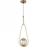 Подвесной светильник Stilfort Globo 2035/03/01P