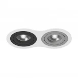 Встраиваемый точечный светильник Lightstar Intero 16 i6260709