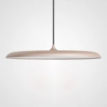 Подвесной светильник светодиодный Nordlux Artist D40 ImperiumLoft PLATE01 189856-26 (220V, на проводе, круглые)