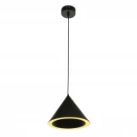 Подвесной светодиодный светильник MyFar Maretta MR2213-1PL (220V, на проводе, IP40)