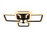 Потолочная люстра Ambrella FA FA531 (регулировка яркости, LED, 220V, пульт управления, управление смартфоном, умный дом - PC.Lamper)