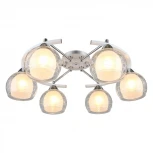 Потолочная люстра Omnilux Saragossa OML-28313-06