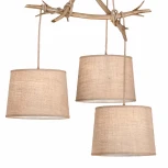 Подвесная люстра Mantra Sabina 6176 (220V, на проводе)