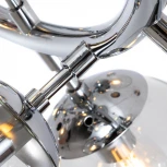 Подвесная люстра Arte Lamp Bolla A1664SP-25CC