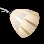 Потолочная люстра De City Нежность 676015903