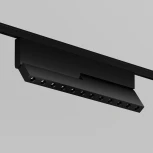 Трековый светильник Downlight магнитный 12W 24V Maytoni Points Rot TR194-1-12W4K-M-B (LED)