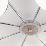 Потолочная люстра Citilux Тамбо CL716281Wz