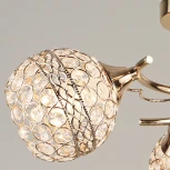 Потолочная люстра на штанге Reluce 04729-0.3-03