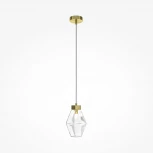Подвесной светильник Coctail time MOD325PL-01G Maytoni