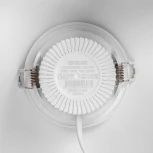 Встраиваемый светильник с датчиком движения Citilux Sigma CLD00305S (LED, 220V)