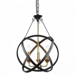 Подвесной светильник Divinare Tor 2633/04 SP-3