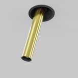 Встраиваемый спот Maytoni Focus T C140RS-L300-7W4K-BBS (LED, 220V, круглые)