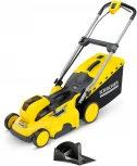 Аккумуляторная газонокосилка LMO 36-40 Battery 1.444-452
