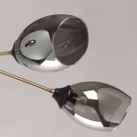 Потолочная люстра De City Вита 220014005