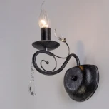 Бра De City Лада 442020801 (220V, подвески, подсвечник, свеча)