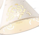 Спот Arte Lamp Cono A5218AP-1WG