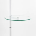 Торшер со столиком Citilux Батлер CL806010