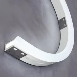 Гибкий неон 1708 24В 9,6Вт/м 6000K IP67 5м Maytoni 200491