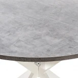 Стол раздвижной Капри 2500000116148 Leset