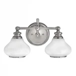 Бра Hinkley Ainsley HK/AINSLEY2 BATH (220V, IP44)