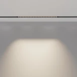 Трековый светильник магнитный 48V Maytoni Points TR031-2-24W4K-B (LED)