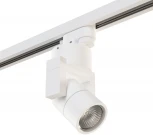 Трековый светильник Lightstar Illumo L1 A1T051046 (220V, круглые)