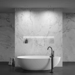 Встраиваемый светильник Stark GU10 1x50Вт IP 65 Maytoni Technical DL083-01-GU10-SQ-B (220V)