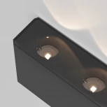 Архитектурная подсветка Maytoni Show O433WL-L4GF3K (LED, 220V, IP54)