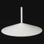 Подвесной светильник Lussole Refugio LSP-7431 (LED, 220V, на проводе)