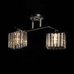 Потолочная люстра на штанге De City Акцент 680013502